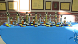  UIL Trophy 
